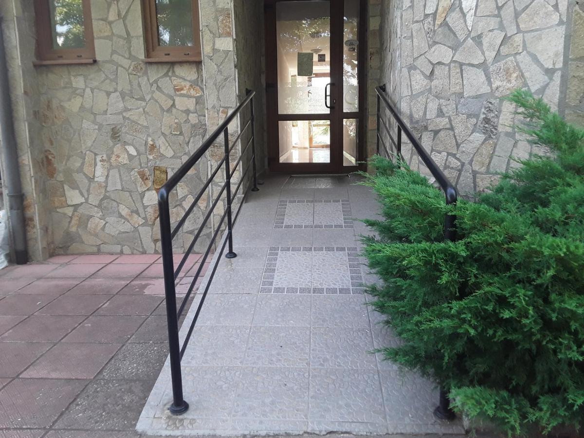 Chateau Del Mar C31A Studio ساني بيتش المظهر الخارجي الصورة