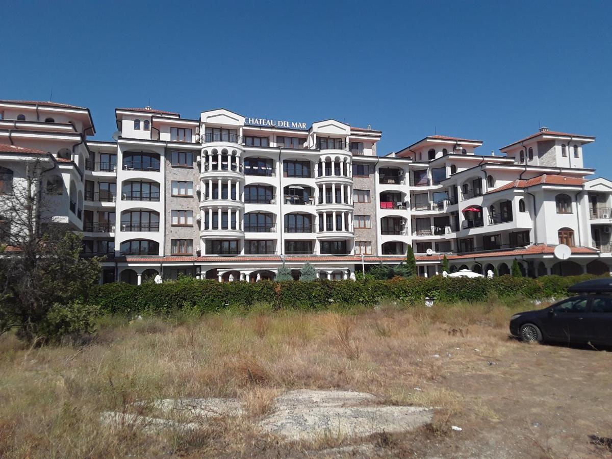 Chateau Del Mar C31A Studio ساني بيتش المظهر الخارجي الصورة