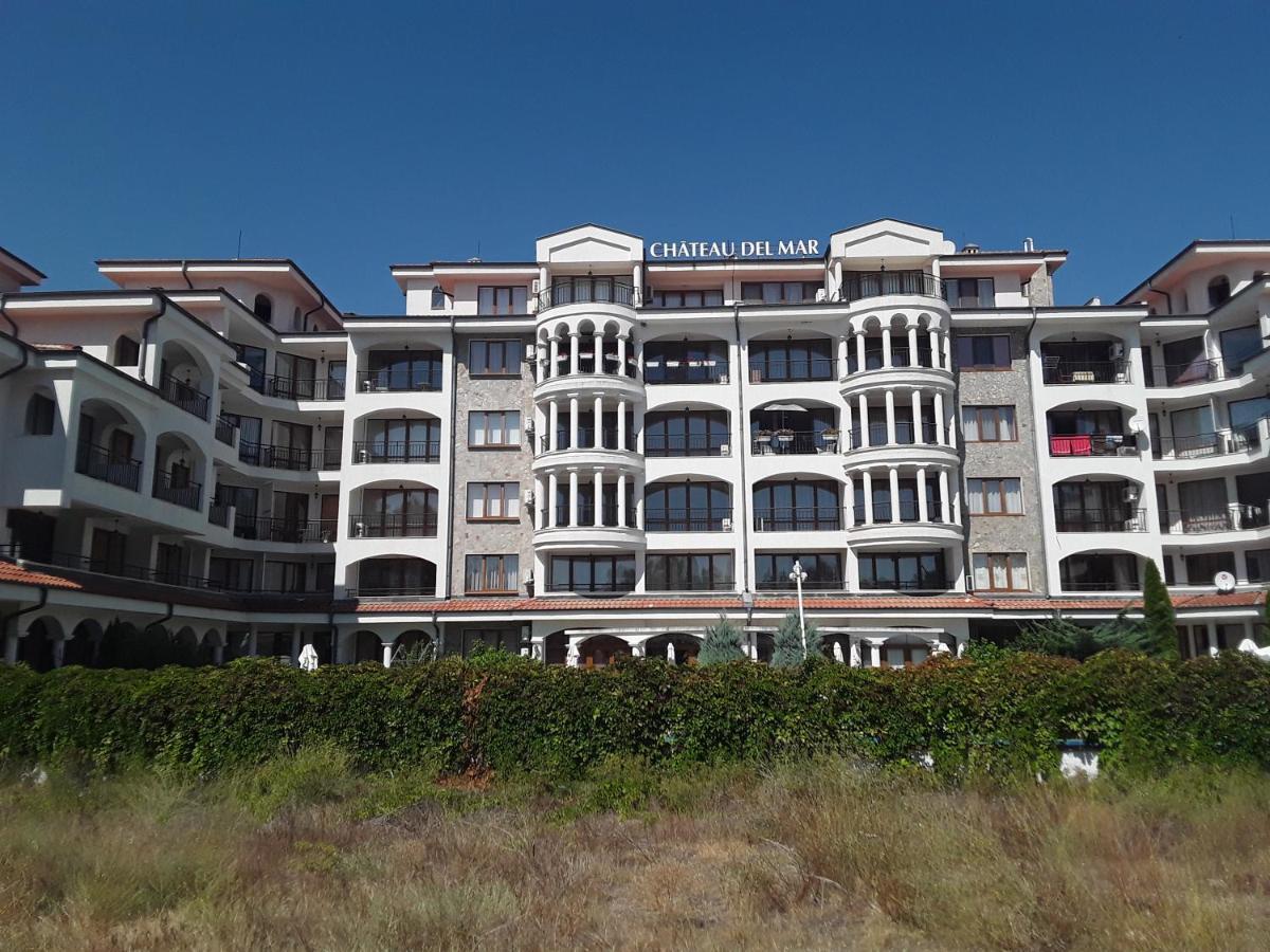 Chateau Del Mar C31A Studio ساني بيتش المظهر الخارجي الصورة