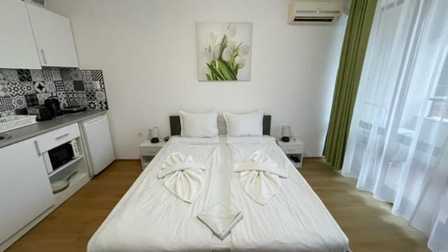 Chateau Del Mar C31A Studio ساني بيتش المظهر الخارجي الصورة