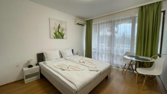 Chateau Del Mar C31A Studio ساني بيتش المظهر الخارجي الصورة