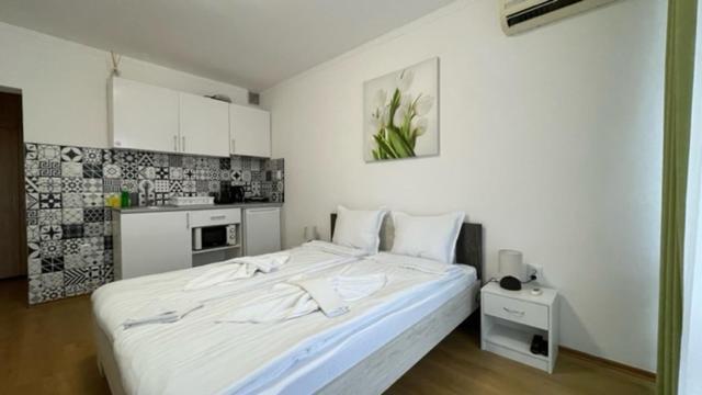 Chateau Del Mar C31A Studio ساني بيتش المظهر الخارجي الصورة
