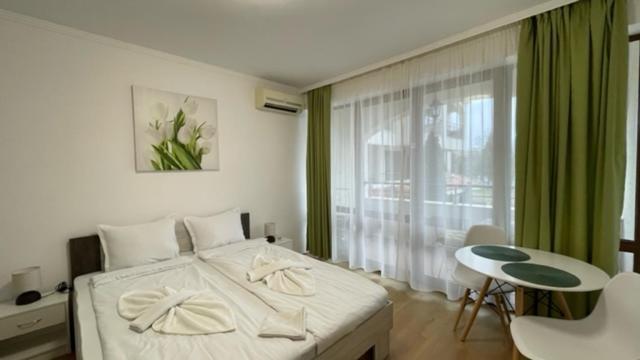 Chateau Del Mar C31A Studio ساني بيتش المظهر الخارجي الصورة