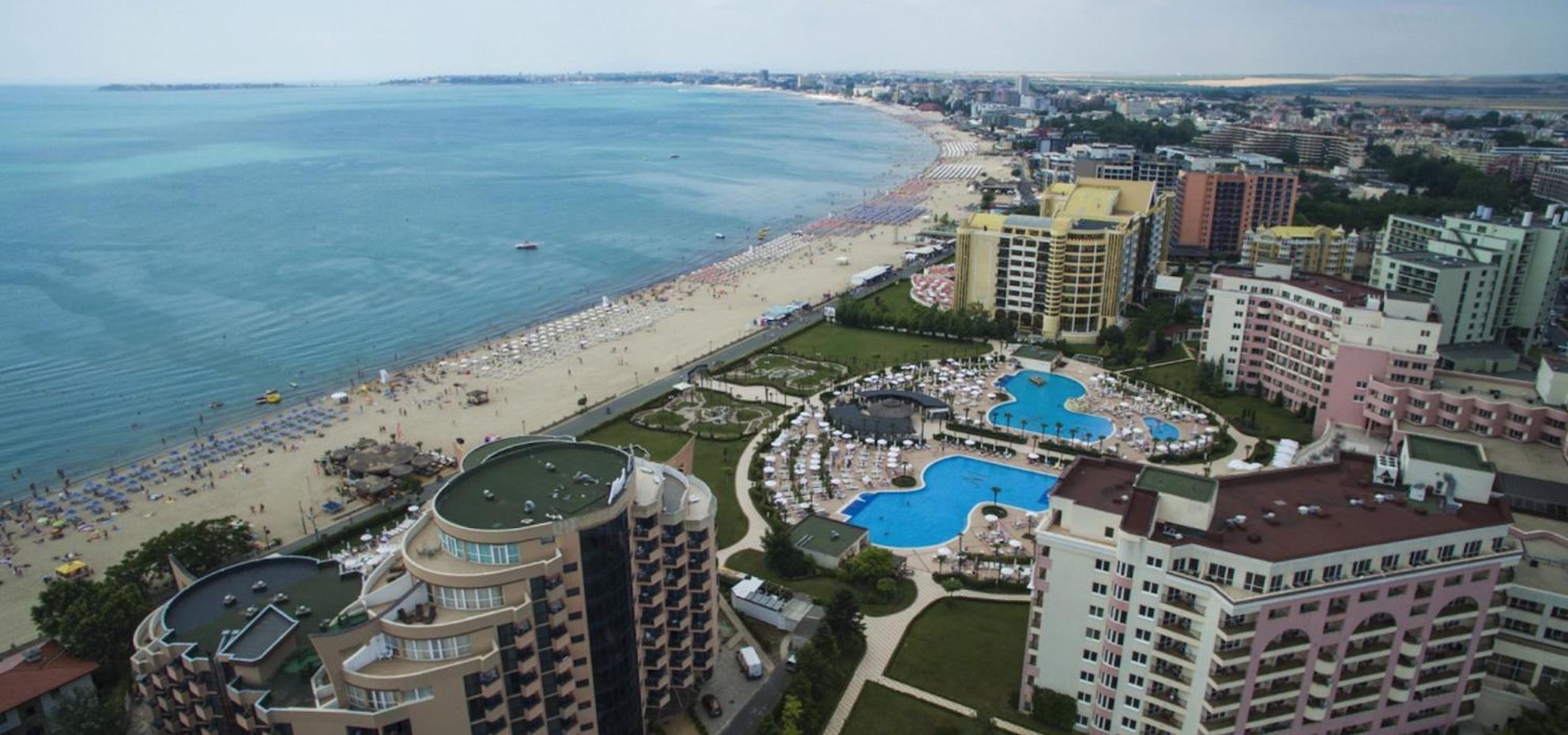 Chateau Del Mar C31A Studio ساني بيتش المظهر الخارجي الصورة