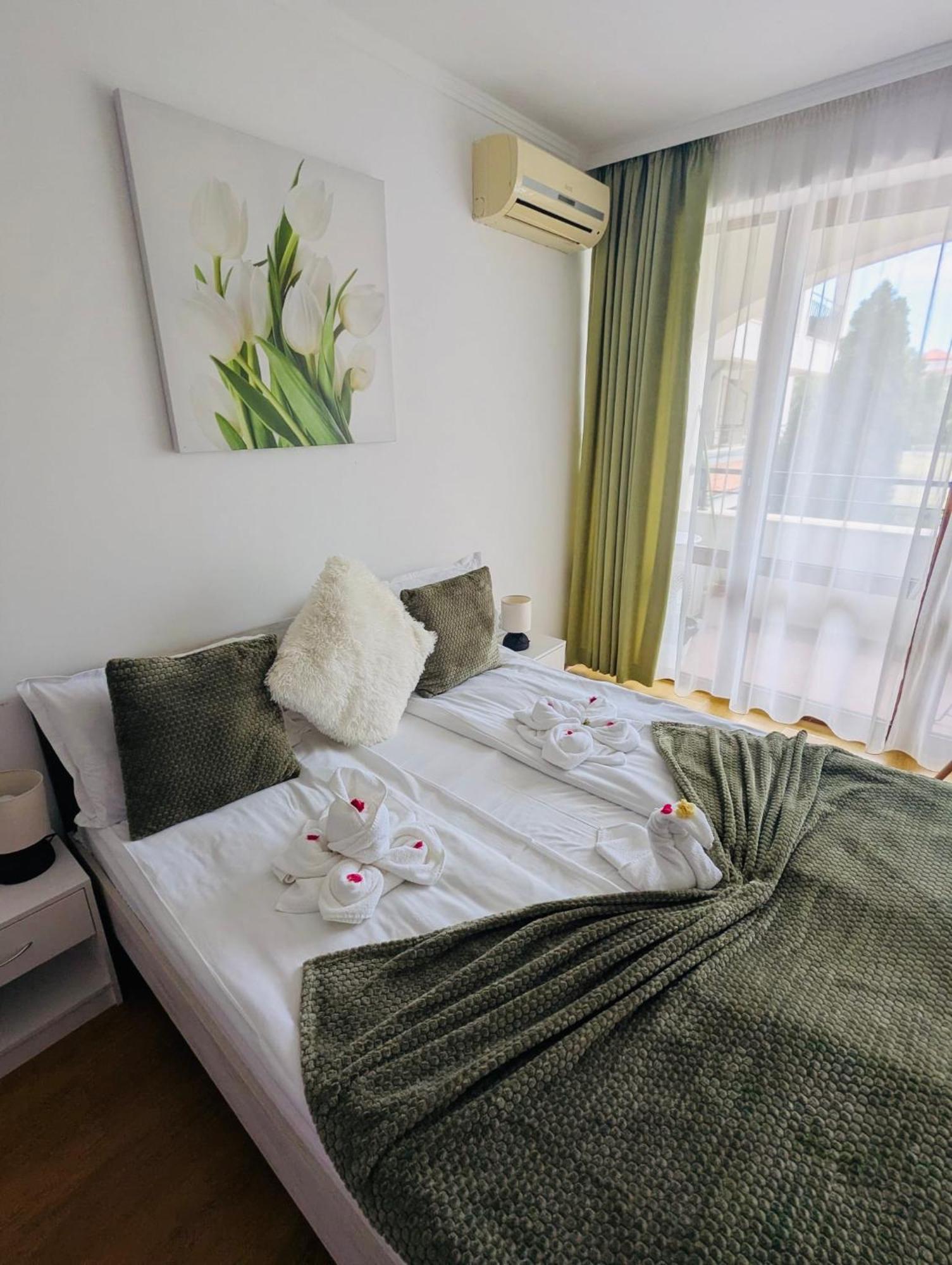 Chateau Del Mar C31A Studio ساني بيتش المظهر الخارجي الصورة