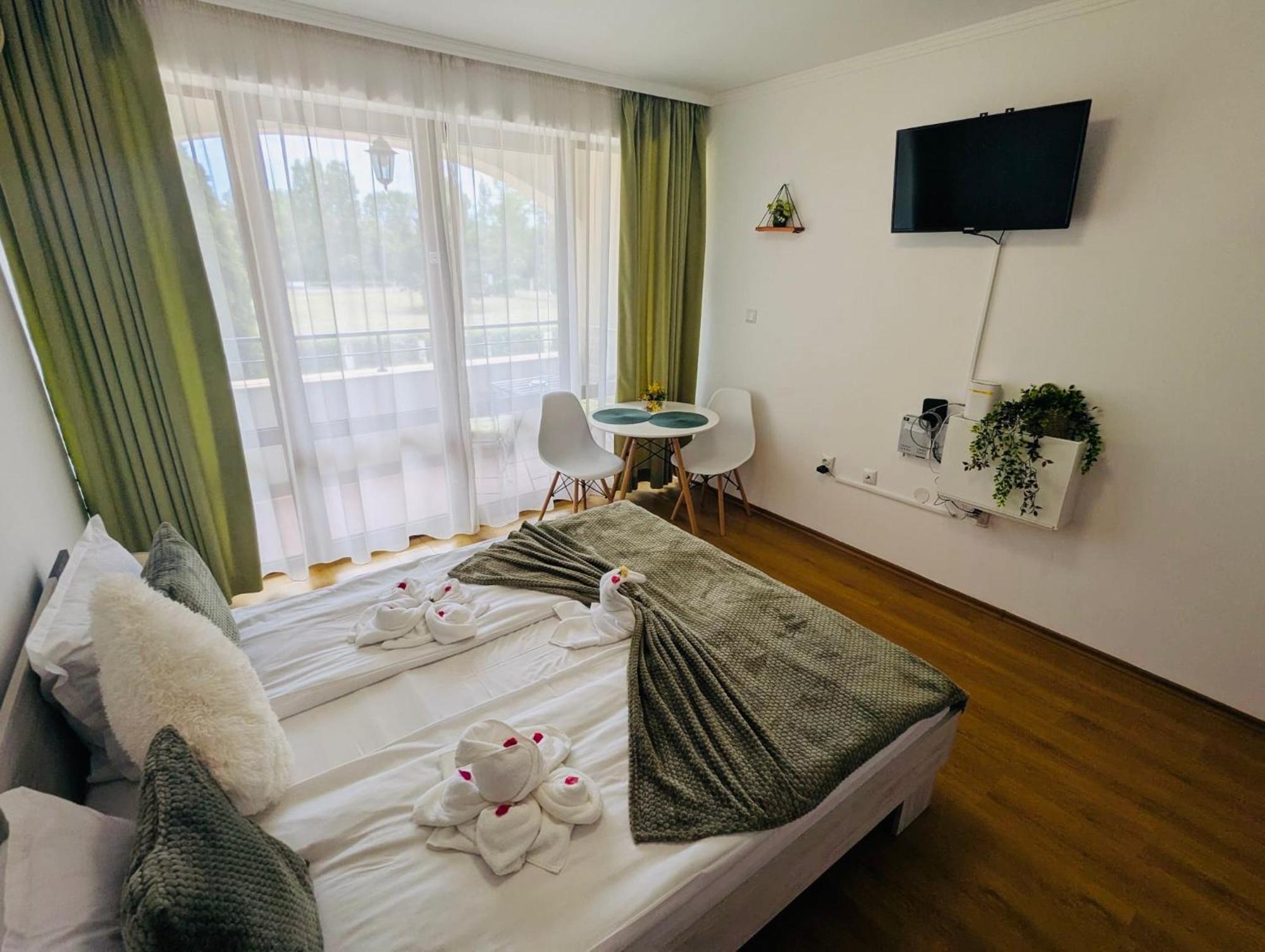 Chateau Del Mar C31A Studio ساني بيتش المظهر الخارجي الصورة