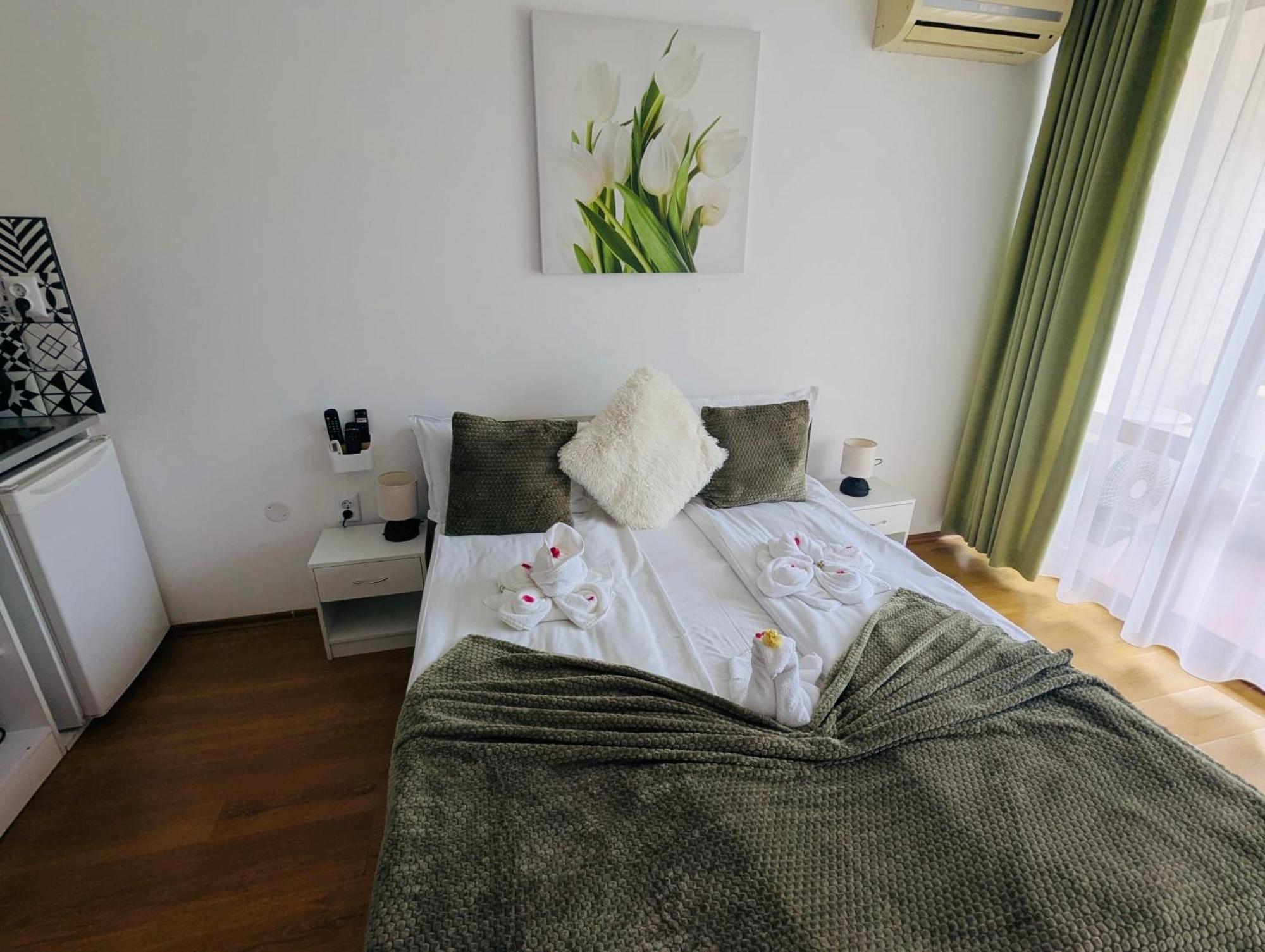 Chateau Del Mar C31A Studio ساني بيتش المظهر الخارجي الصورة