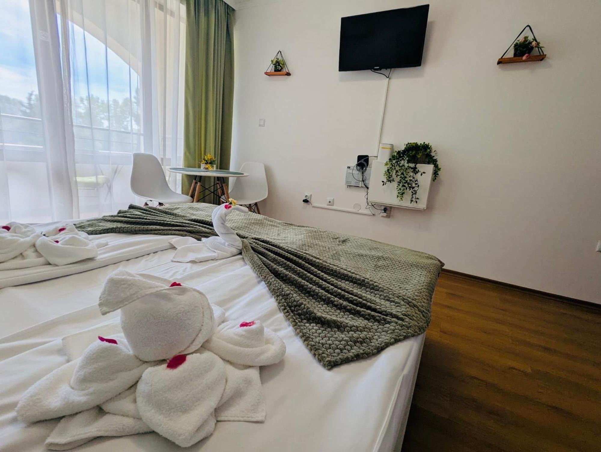 Chateau Del Mar C31A Studio ساني بيتش المظهر الخارجي الصورة