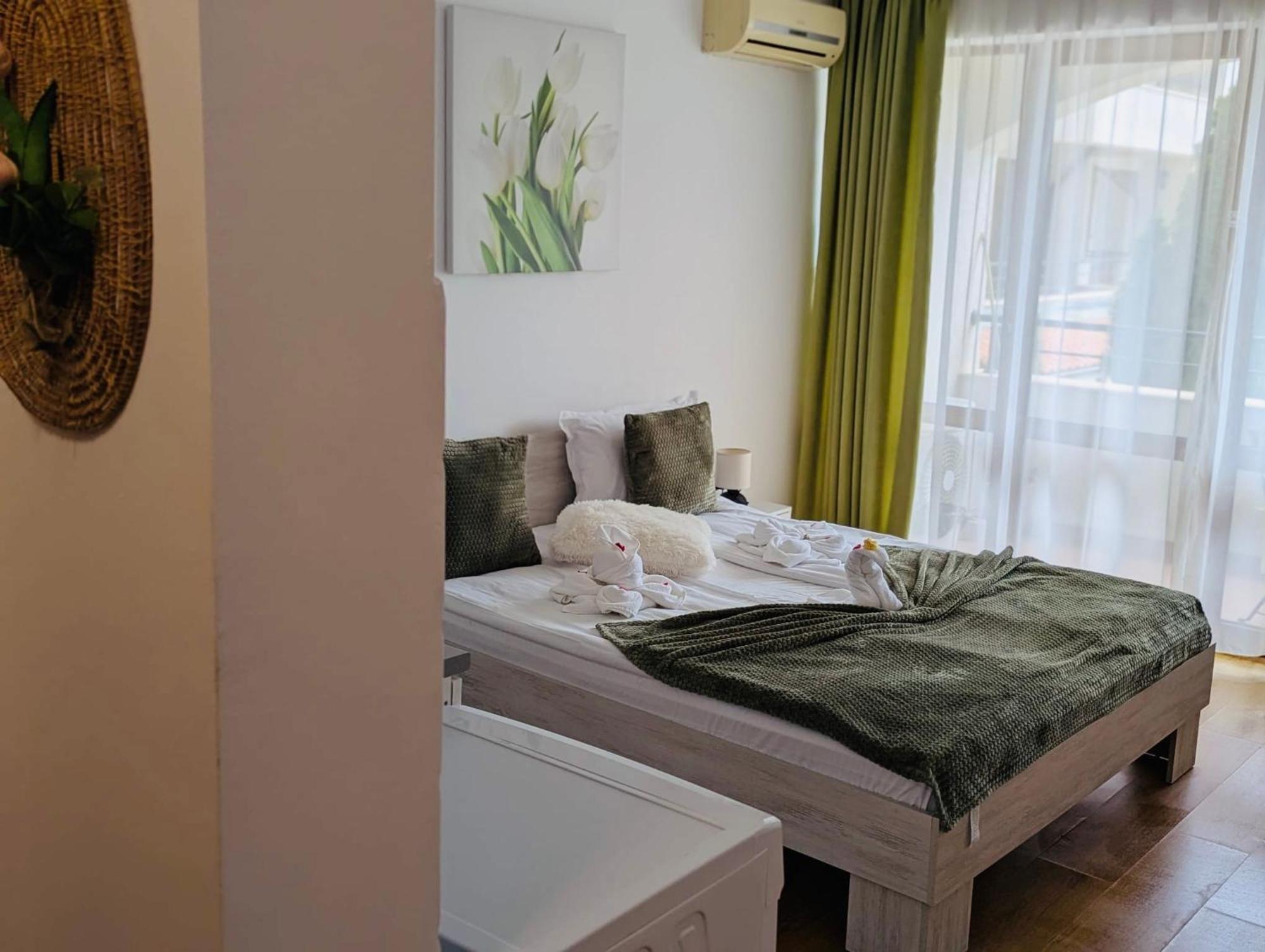 Chateau Del Mar C31A Studio ساني بيتش المظهر الخارجي الصورة